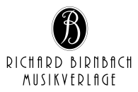 Birnbach Musikverlag-Logo