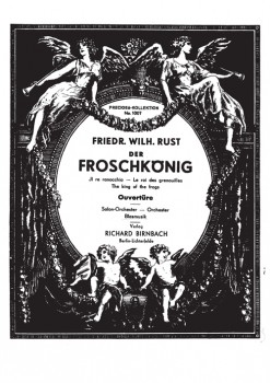Der Froschkönig