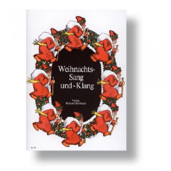 Weihnachts-Sang und -Klang