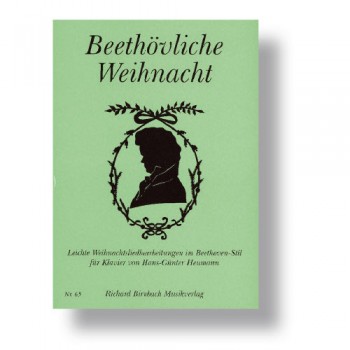 Beethövliche Weihnacht