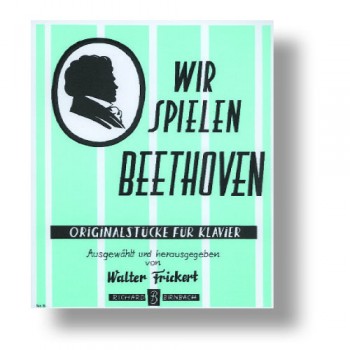 Wir spielen Beethoven