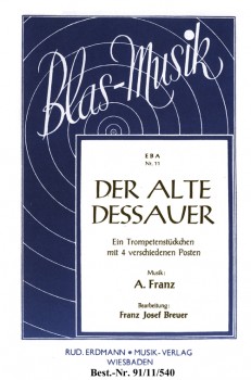 Der alte Dessauer