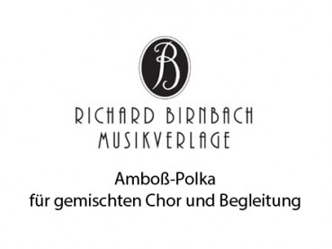 Amboß-Polka
