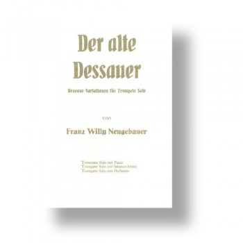 Der alte Dessauer