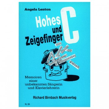 High C and Index Finger