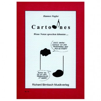 Cartoones