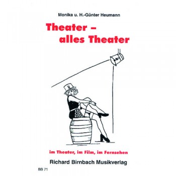 Theater - all theater