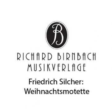 Weihnachtsmotette