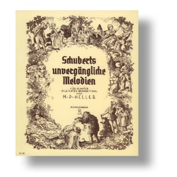 Schuberts unvergängliche Melodien