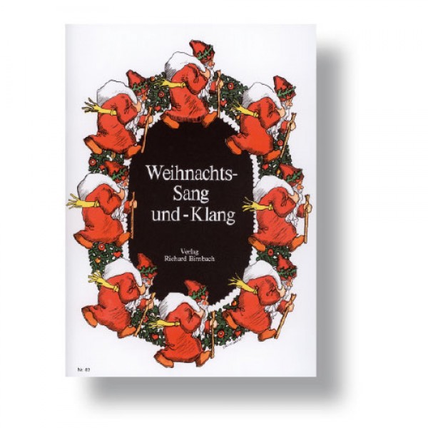 Weihnachts-Sang und -Klang