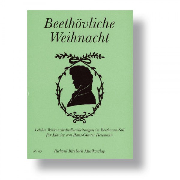 Beethövliche Weihnacht