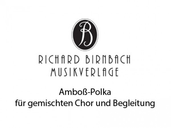 Amboß-Polka