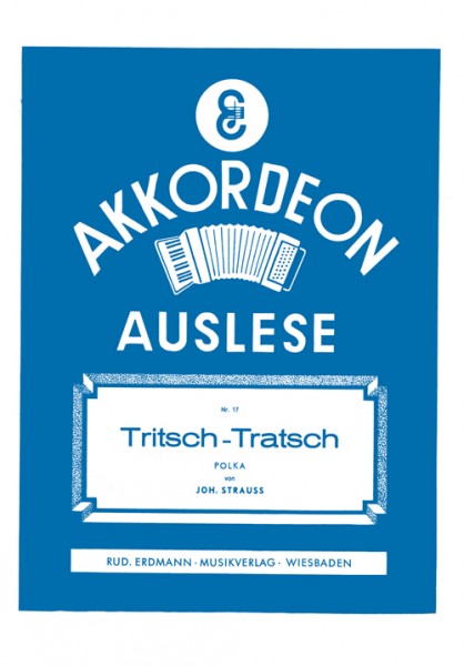 Tritsch-Tratsch-Polka op. 214