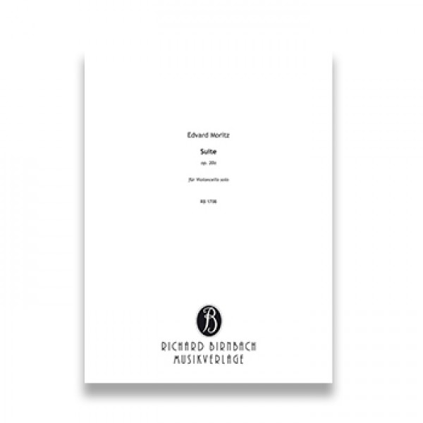 Suite op. 20a