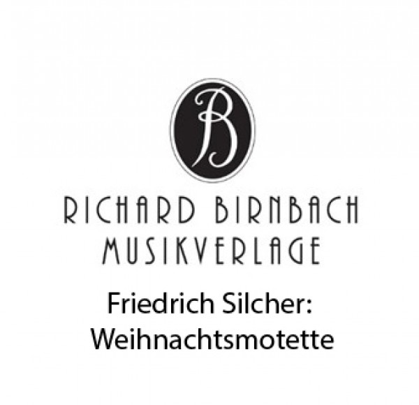 Weihnachtsmotette