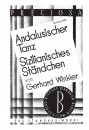Andalusischer Tanz / Sizilianisches Ständchen