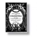 Conzertino op. 118