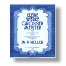 Kleine Werke großer Meister