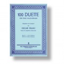 100 Duette für 2 Waldhörner