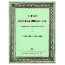Kleine Schlagzeugschule