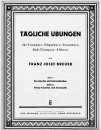Tägliche Übungen für Trompete