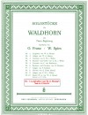 Nr. 1: Larghetto (op. 108) - aus Stadler Quintett