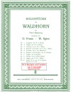 Nr. 6: Recitativ u. Cavatine aus Linda di Chamonix