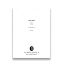 Suite op. 20a